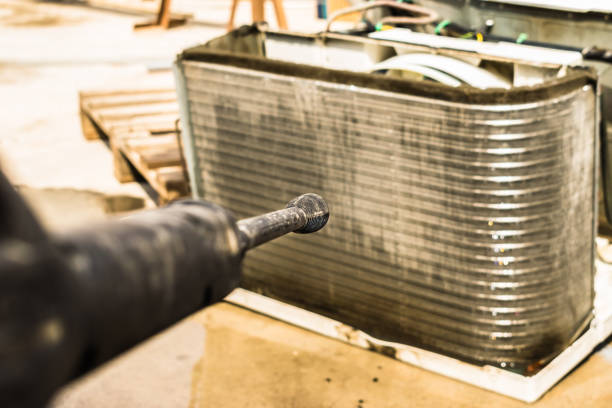 Best Dryer Vent Cleaning Services  in Barton, NM