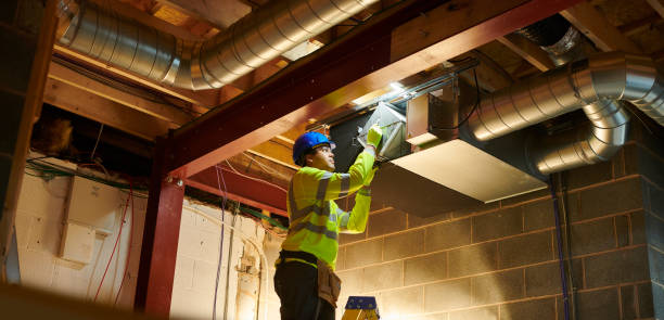 Best HVAC System Cleaning  in Barton, NM