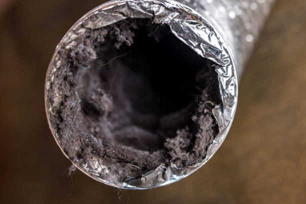 Best HVAC System Cleaning  in Barton, NM