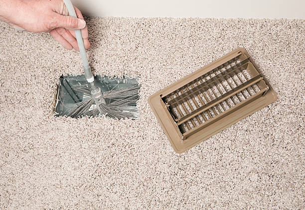 Air Duct Mold Removal in NM