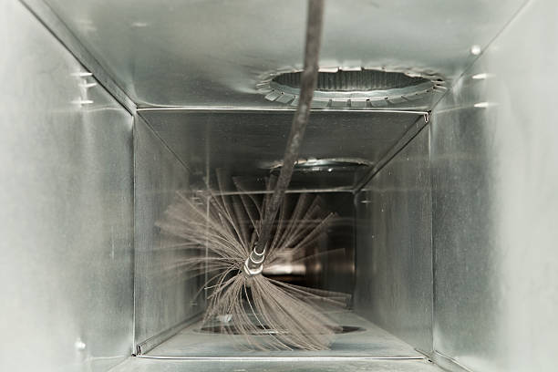 Best Affordable Air Duct Cleaning  in Barton, NM