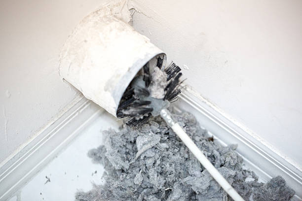 Best Commercial HVAC Duct Cleaning  in Barton, NM